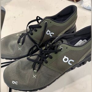 ON clouds NWT Men’s